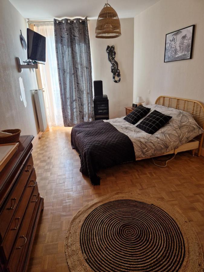 Appartement 120 M² Duplex Coeur Historique Au Calme Le Puy-en-Velay Exterior photo