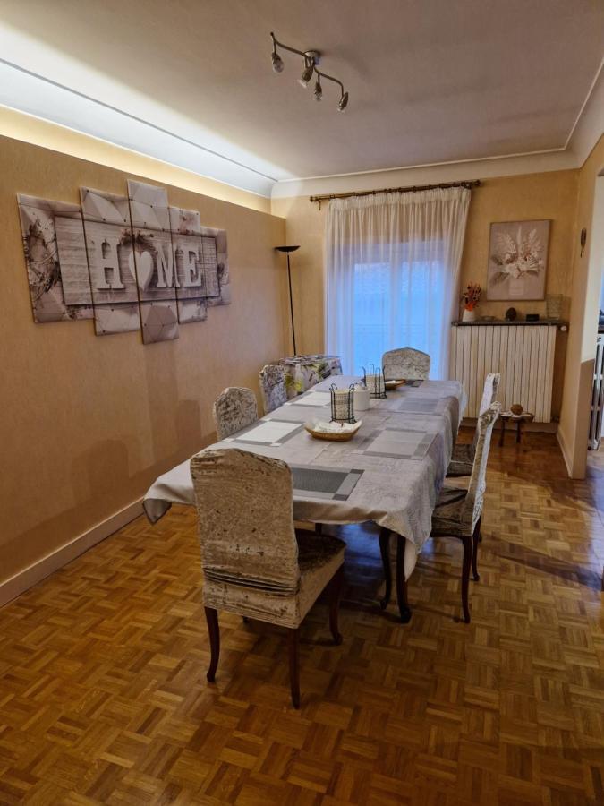 Appartement 120 M² Duplex Coeur Historique Au Calme Le Puy-en-Velay Exterior photo