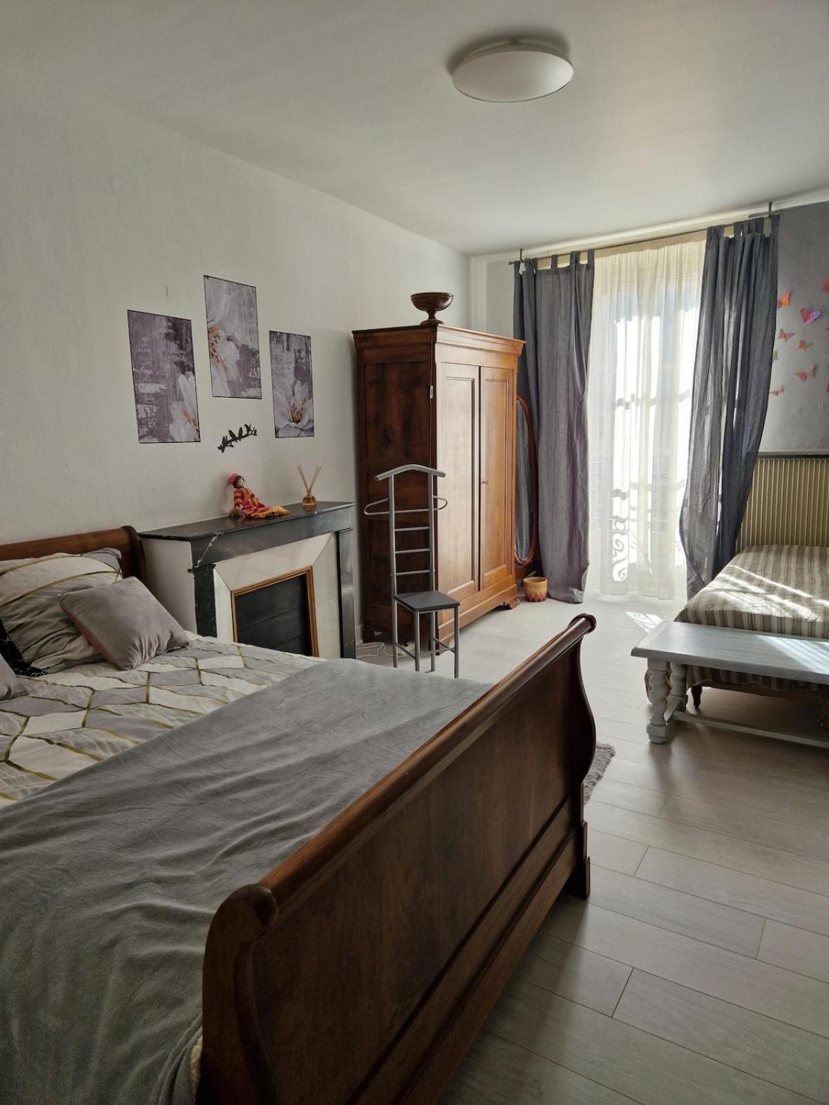 Appartement 120 M² Duplex Coeur Historique Au Calme Le Puy-en-Velay Exterior photo